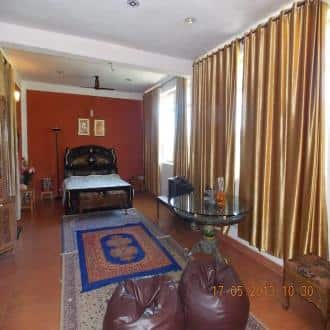 Homestay Amidst Forest, At 6500 Ft Above Sea, Dalhousie 3